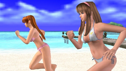 Dead or Alive: Paradise - Imagen 35